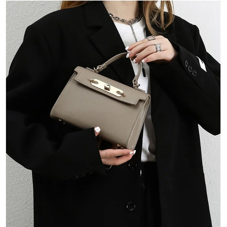 luxury crossbody