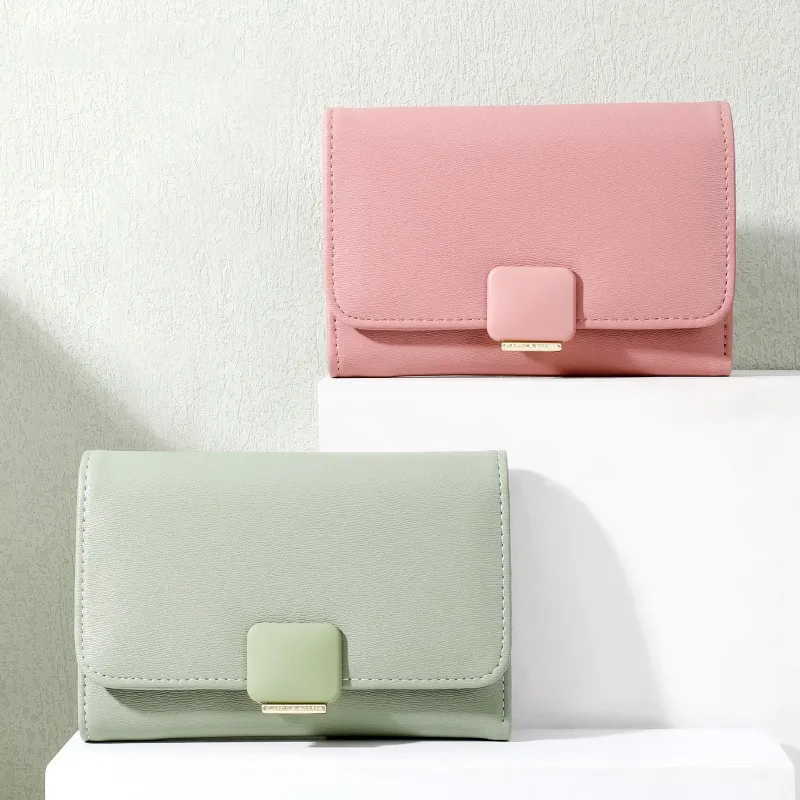 magnetic minimalist wallet